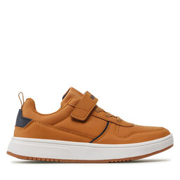 

Снікерcи Sprandi CP40-21619Z Camel, Коричневий