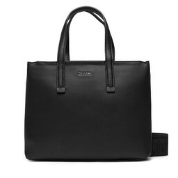 Calvin Klein Torebka Calvin Klein K60K612904 Czarny