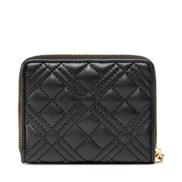 

Великий жіночий гаманець LOVE MOSCHINO JC5605PP0FLA0000 Nero, Чорний