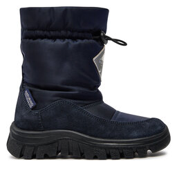 Naturino Botas de nieve Naturino Varna 0013001268.01.0C01 S Azul marino