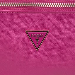 

Косметичка Guess PW1604 P3401 BYB, Бордовий