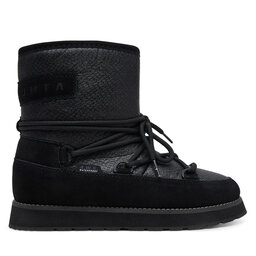 Luhta Stivali da neve Luhta Nauttiva 75580 Nero