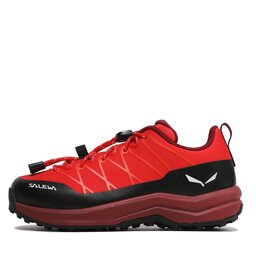 

Трекінгові черевики Salewa Wildfire 2 K 64013 1507 Flame/Flame 1507, Червоний