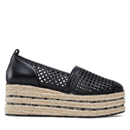 

Еспадрильї Liu Jo Winona 08 SA2133 PX145 Black 22222, Чорний