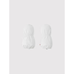

Дитячі рукавички Reima Talvik 5300070A Off White 0110, Білий