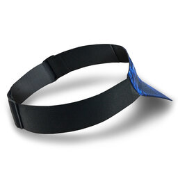 

Кепка Buff Go 131390.707.20. Attel Blue, Голубий