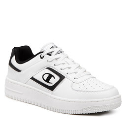 Champion Sneakers Champion Charet S21883-CHA-WW006 Wht/Nbk