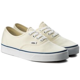 

Кросівки Vans Authentic VN000EE3WHT White, Жовтий