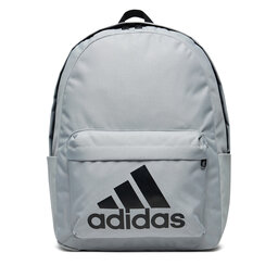 adidas Kuprinės adidas Classic Badge of Sport IZ1884 Pilka