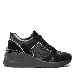 

Снікерcи Liu Jo Alyssa 02 BF2029 PX242 Black 22222, Чорний