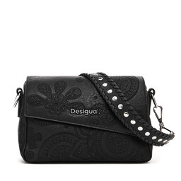 Desigual Borsetta Desigual Dejavu Phuket 25SAXP53 Nero