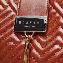 

Сумка Monnari BAG1620-017 Brąz, Коричневий