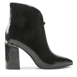 

Ботильйони Loretta Vitale A239-Z17-B337 Black, Чорний
