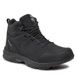Halti Bakancs Halti Retki Mid DX M 054-2913 Black P99