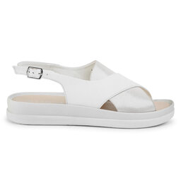 

Босоніжки Lasocki WI16-4808-04 White, Білий