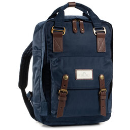 Doughnut Mochila Doughnut D010-0067-F Azul marino