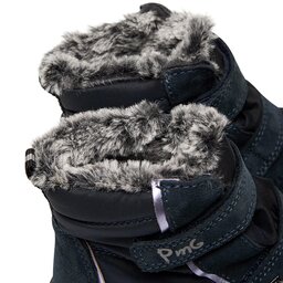 

Чоботи Primigi GORE-TEX 4938311 M Navy/Blu Scuro, Cиній