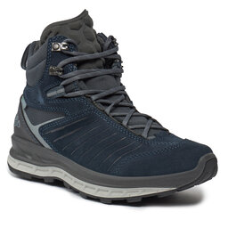 Hanwag Trekkingschuhe Hanwag Blueridge H9109-007600 Navy/Grey
