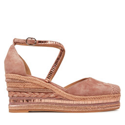 Alma En Pena Halbschuhe Alma En Pena V251061 Rosa