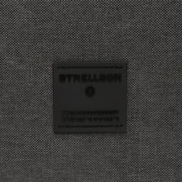 

Косметичка Strellson Northwood 2.0 4010002971 Dark Grey 802, Сірий