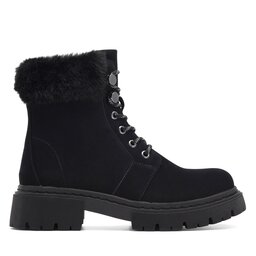 Jenny Fairy Stiefeletten Jenny Fairy BROOKS WS5866-22 Schwarz
