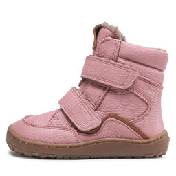

Чоботи Froddo G3160169-5 Pink, Рожевий