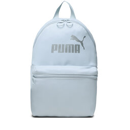 Puma Hátizsák Puma Core Up Backpack 079476 02 Platinum Gray