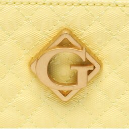 

Сумка Guess Nerina (GA) HWGA87 57140 YEL, Жовтий