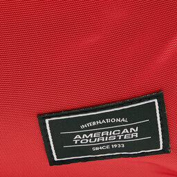 

Рюкзак American Tourister Urban Groove 143779-1123-1CNU Blushing Red, Червоний