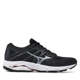 

Взуття Mizuno Wave Equate 6 J1GD224804 Ebony/Silver/Rcpper, Чорний