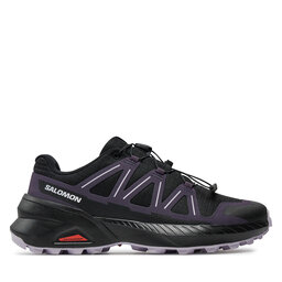 Salomon Běžecké boty Salomon Speedcross Peak L47603200 Černá