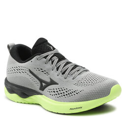 Mizuno Batai Mizuno Wave Revolt 2 Ultimateg/Black/Neolime