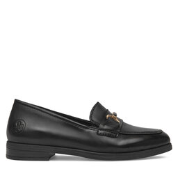 Rieker Mocassini Rieker 46262-01 Nero