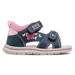 

Босоніжки Nelli Blu CM200714-29 Navy, Cиній