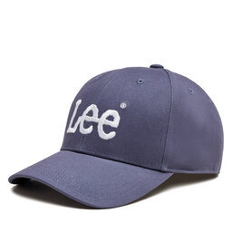 Lee Kšiltovka Lee Core 202017 Modrá