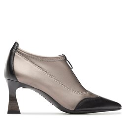 

Туфлі Hispanitas Dalia-I23 HI233120 Black/Basalt, Сірий