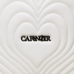 

Рюкзак CAFèNOIR C3IA0402 Bianco W001, Білий