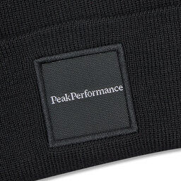 

Шапкa Peak Performance Switch G77781080 Black, Чорний