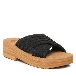 Roxy Sandaler och Slip-ons Roxy ARJL101093 BLK