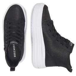 

Снікерcи Skechers 310253L BLK Чорний