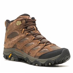 Merrell Trekking-skor Merrell Moab 3 Mid Wp J035839 Earth