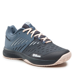 Wilson Chaussures Wilson Kaos Comp 3.0 W WRS328800 Ibdai Ink/China Blue/Scallop Shell