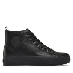 

Кеди BIG STAR MM174065 Black 906, Чорний