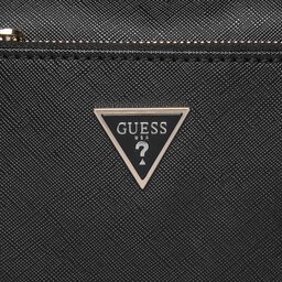 

Сумка Guess PW1608 P3483 BLA, Чорний