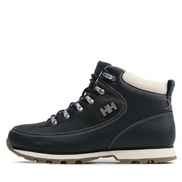 

Трекінгові черевики Helly Hansen The Forester 105-13.597 Navy/Vaporous Gray/Sperrygum, Cиній