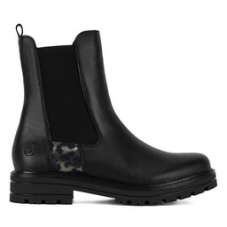 Remonte Stiefeletten Remonte D2286-03 Schwarz
