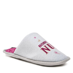 Home & Relax Pantofole Home & Relax 22SAG1016 Grey