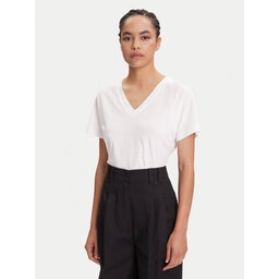 Marc O'Polo Marc O'Polo T-shirt 506 2067 51445 Bijela Regular Fit