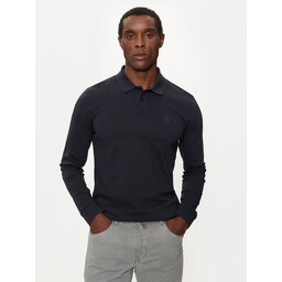 BOSS Boss Pólóing Passerby 50507704 Sötétkék Slim Fit