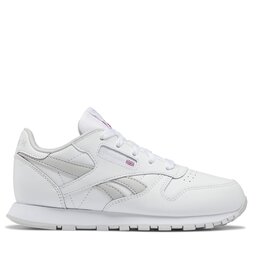 Reebok Sneakersy Reebok Classic Leather Shoes IG2593 Biały